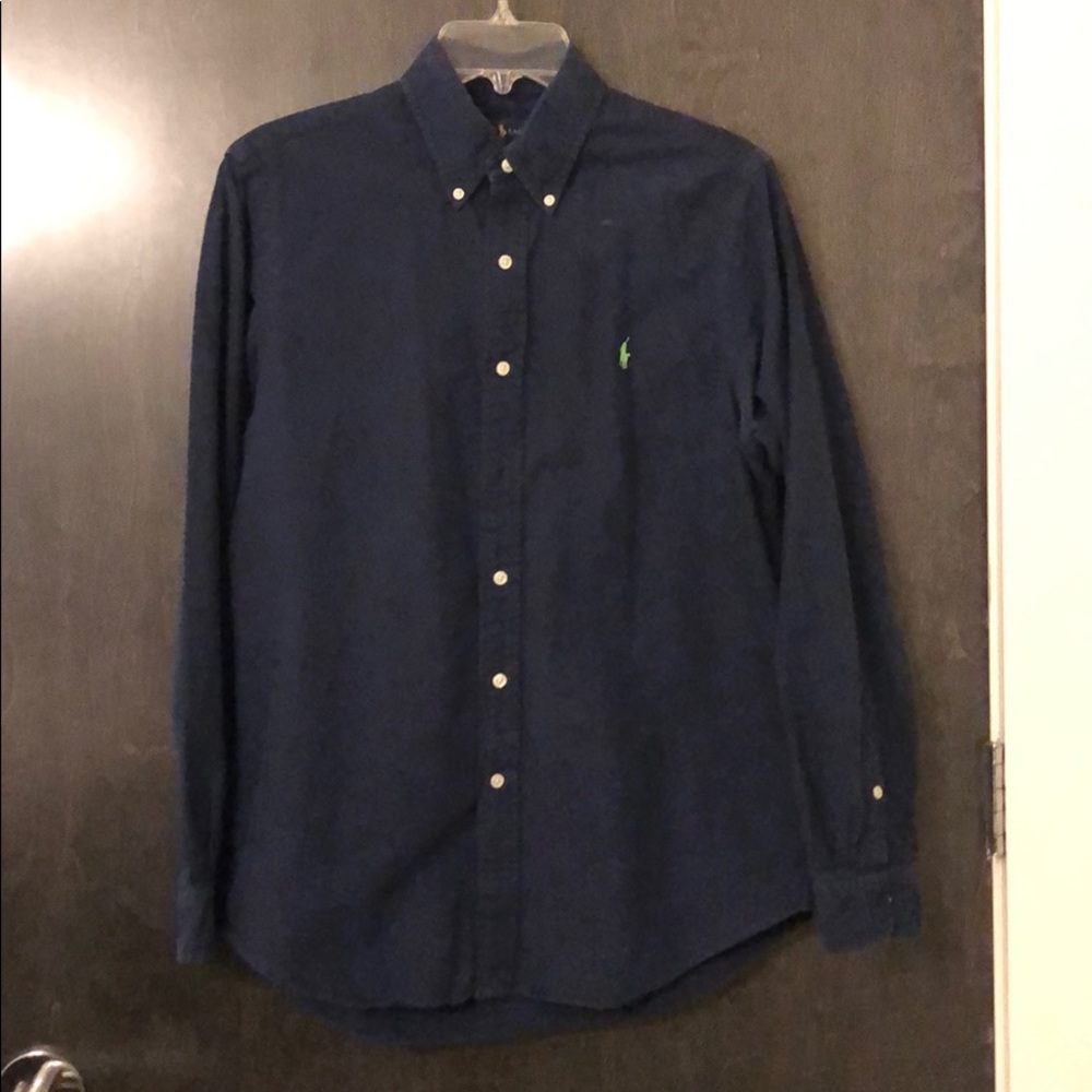Ralph Lauren casual button down